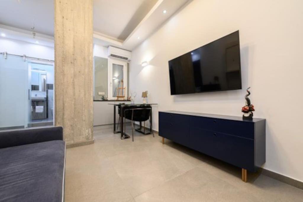 Appartement Romantica Vanvitelli Napels