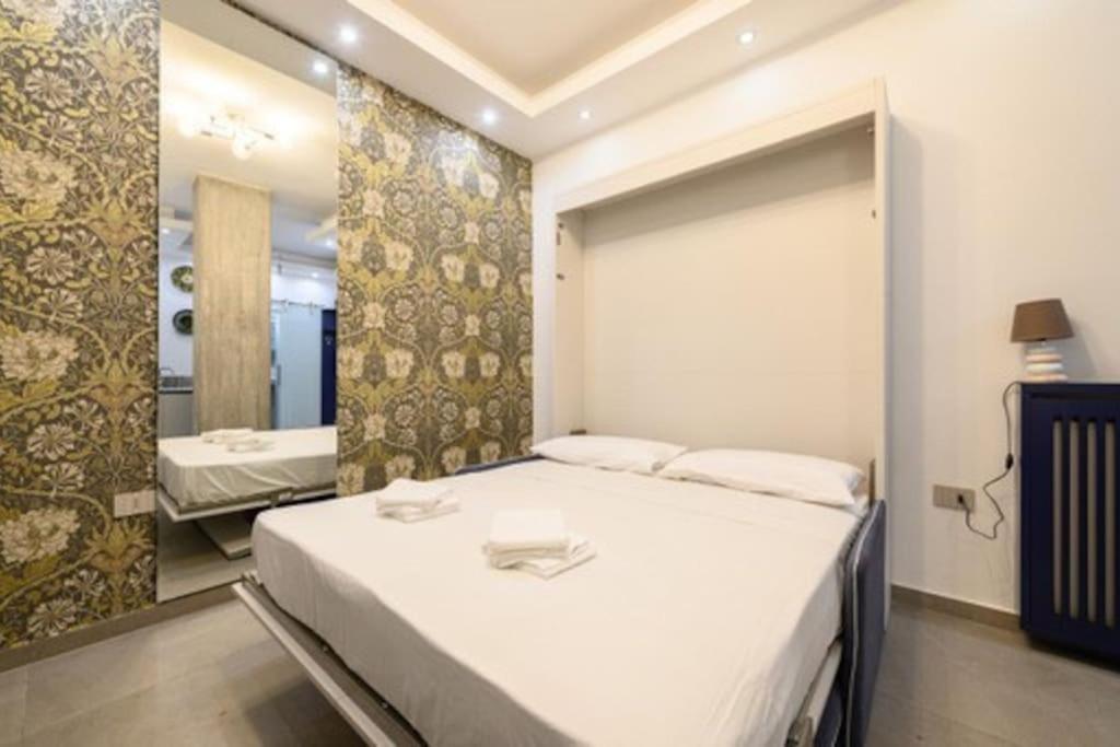 Appartement Romantica Vanvitelli *
