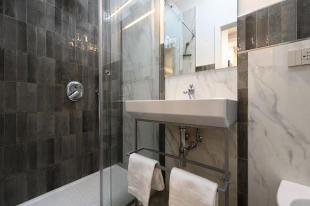 Appartement Romantica Vanvitelli *