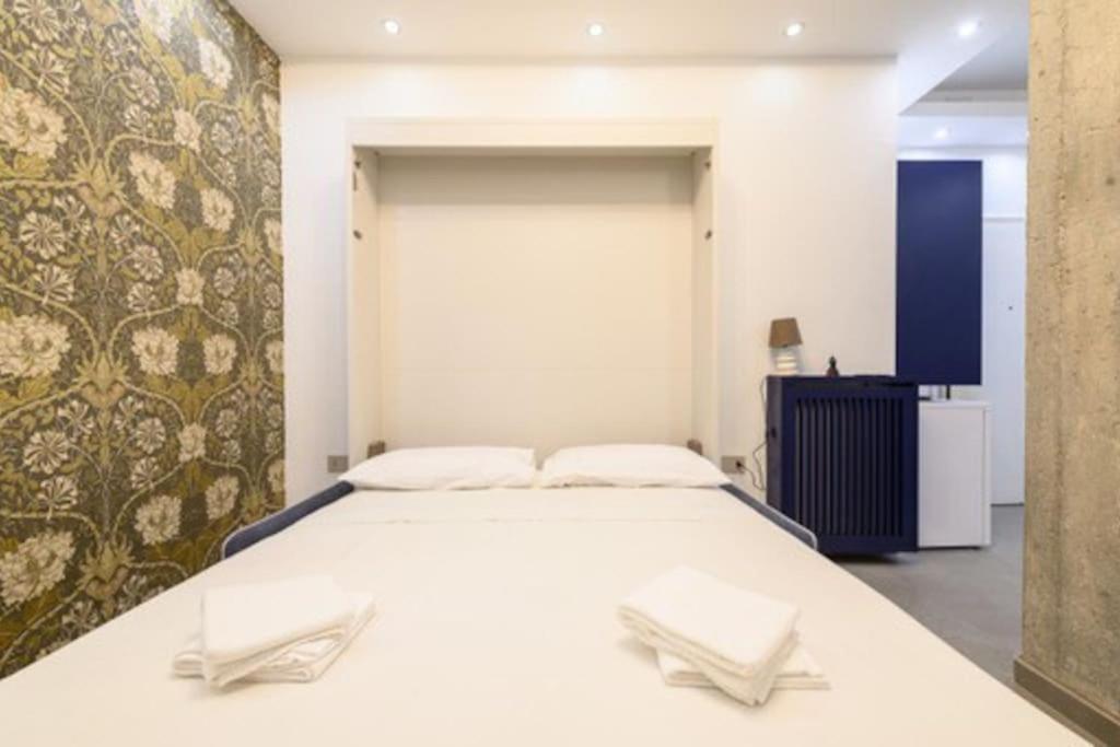 Romantica Vanvitelli Appartement